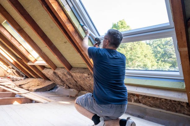 Best Residential Window Installation  in Nashua, NH